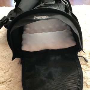 Sturdibag dog carrier size large